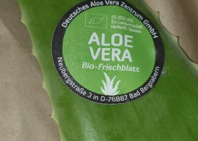 Bio-Aloe Vera